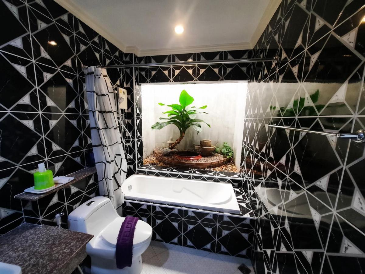 Fancy Carp Курортный комплекс 3*